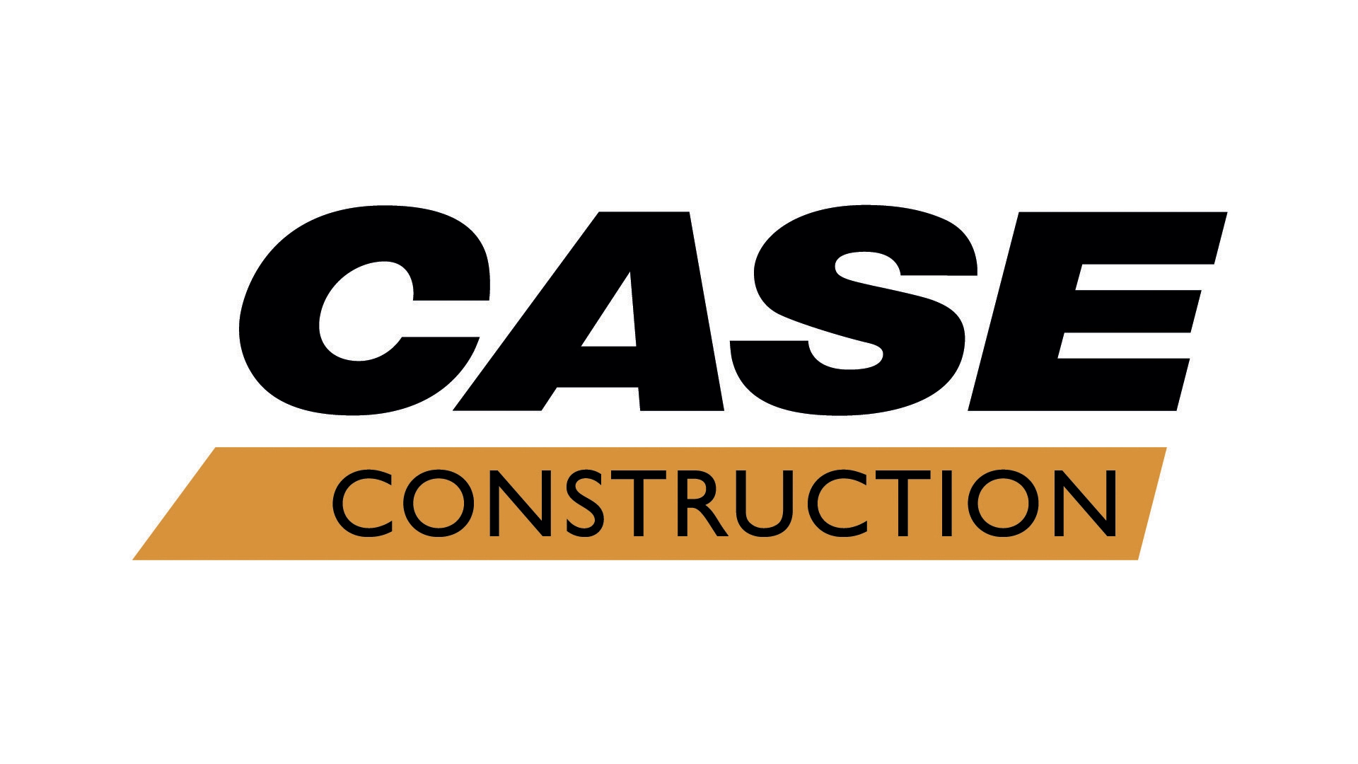 Case Construction logo