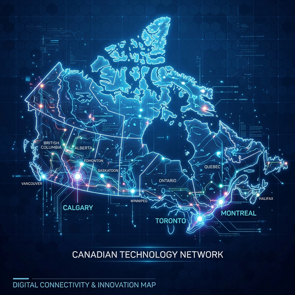 How to Choose the Right AI Consulting Firm in Canada