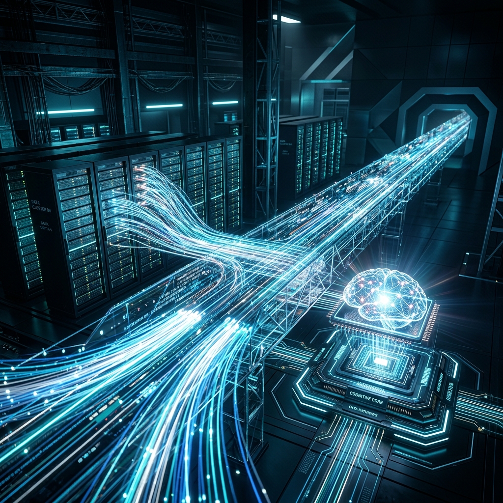 Bridging the AI Infrastructure Gap: What Enterprises Need to Invest in Now