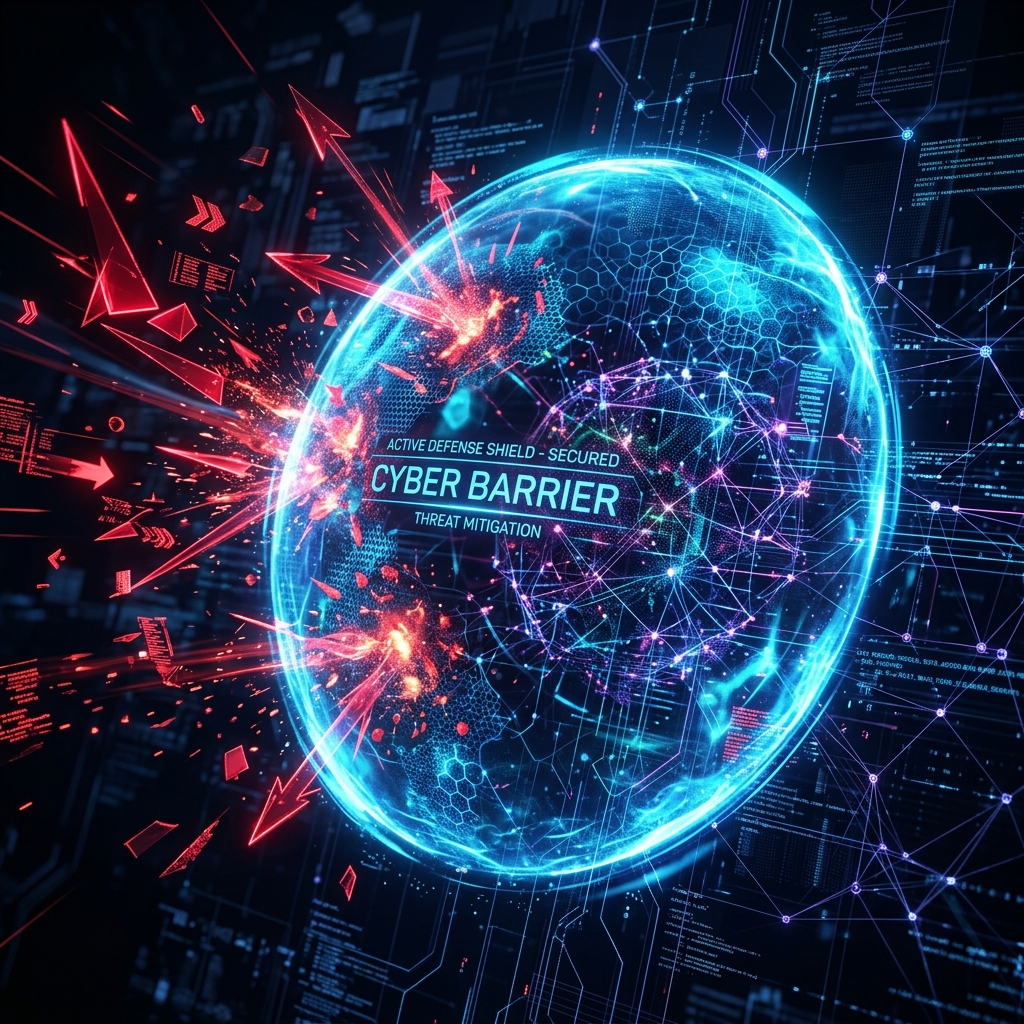 Cybersecurity in the Age of AI: How to Build a Smarter Defence Strategy