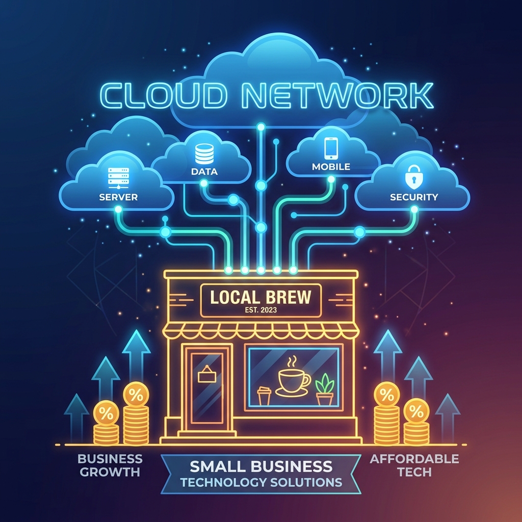 AI Consulting for SMBs in Canada: Is It Worth the Investment?