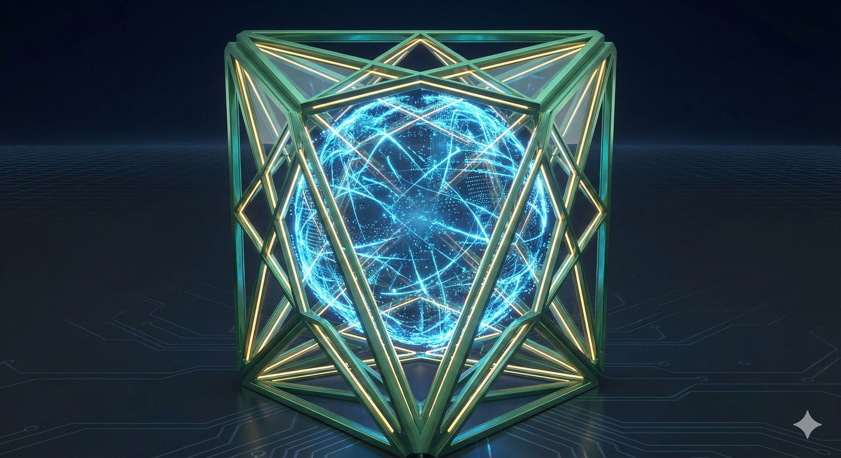 The Global State of AI in 2025: What It Means for Enterprise Transformation