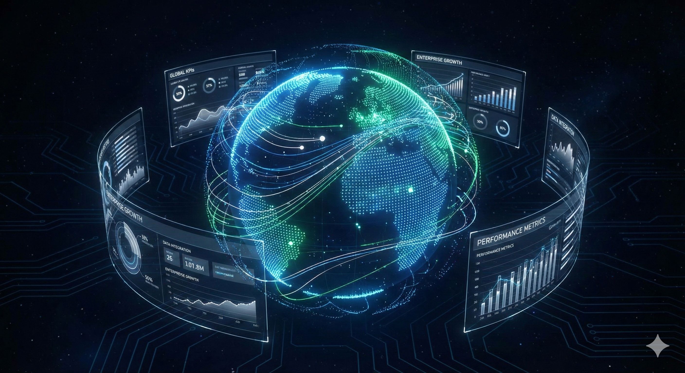 2025 AI Business Forecast: PwC's Vision and What It Means for Enterprises