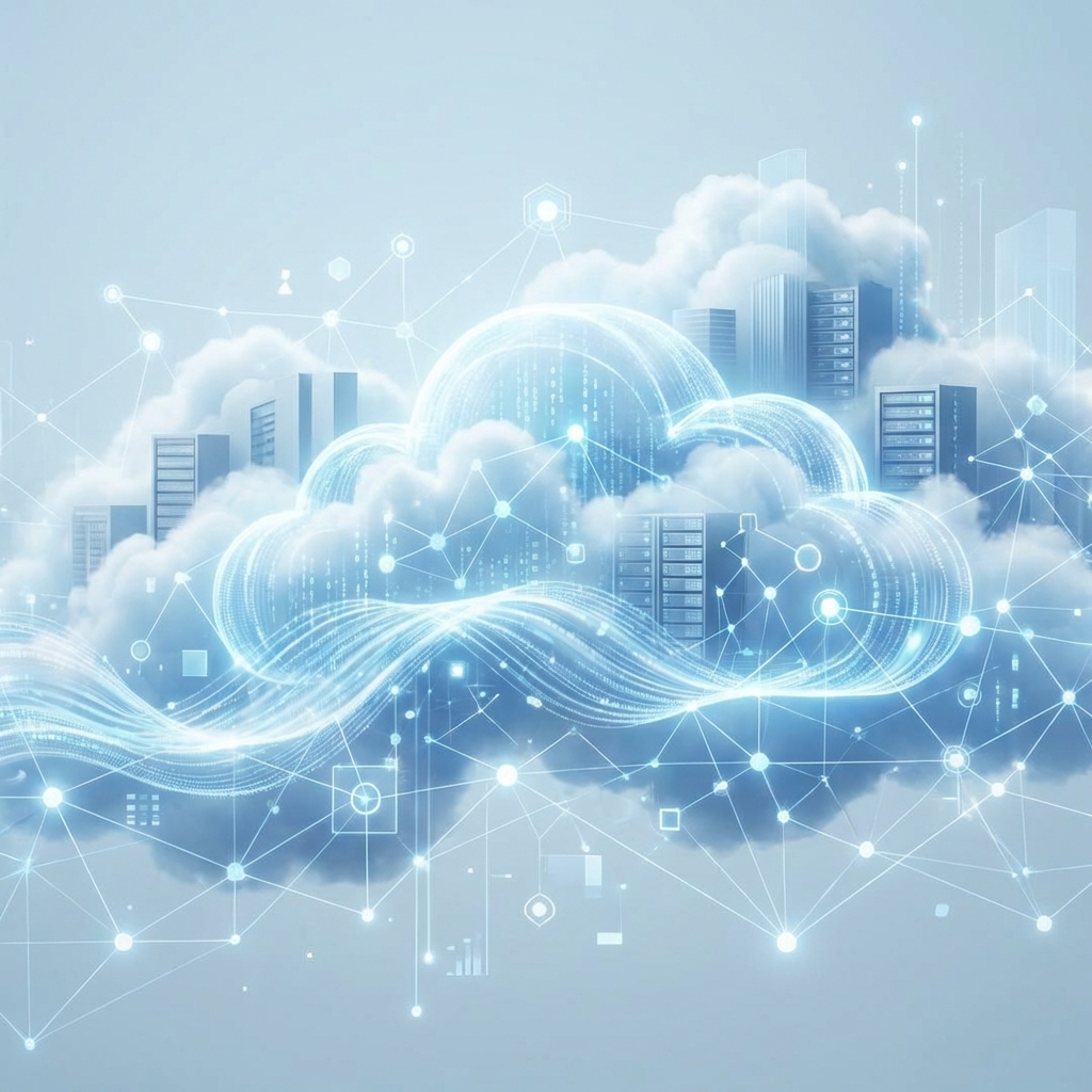 Cloud Solutions Background