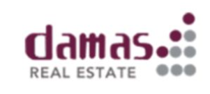 Damas logo