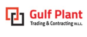 Gulf Plant logo