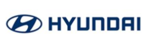 Hyundai logo