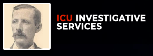 ICU Investigative Services logo