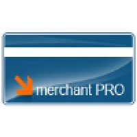 Merchant Pro Inc logo