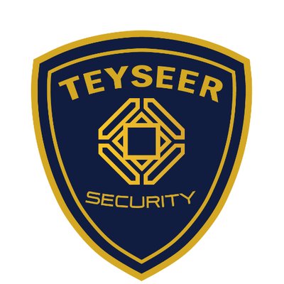 Teyseer Security logo