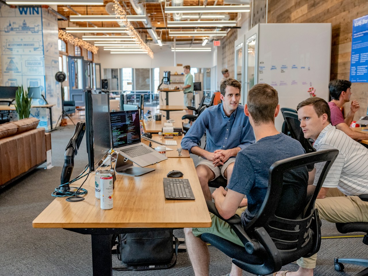 Leveraging AI to Expand Your Customer Base: Insights from Practice